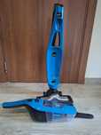 Безкабелна вертикална прахосмукачка Rowenta Rh6751 dual force
