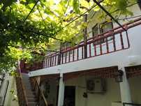 Cazare Mamaia Sat