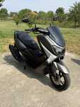 Yamaha N Max 125
