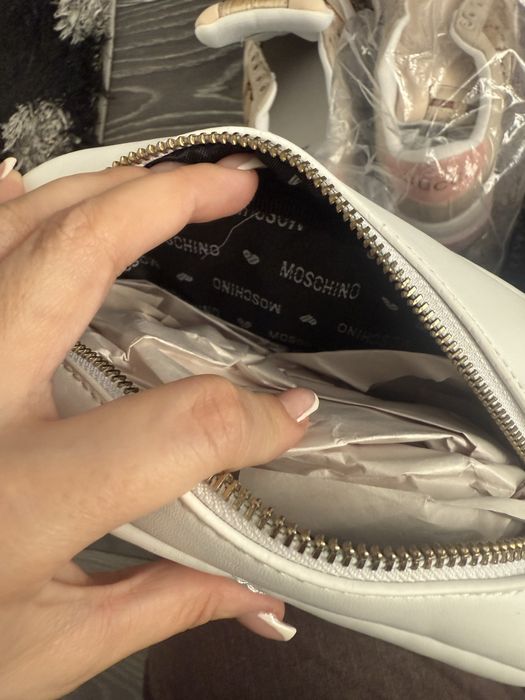 Geanta Love Moschino