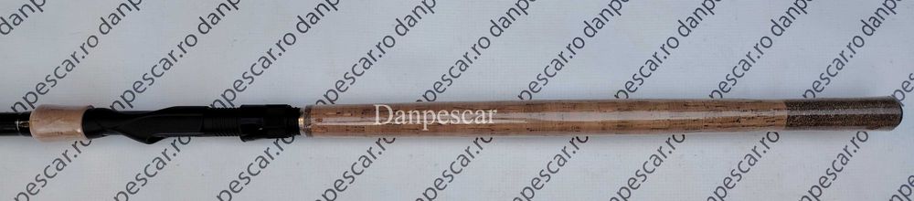 Lanseta PRO FL X POWER FEEDER Long Distance 4,50m 180grane 3 varfuri