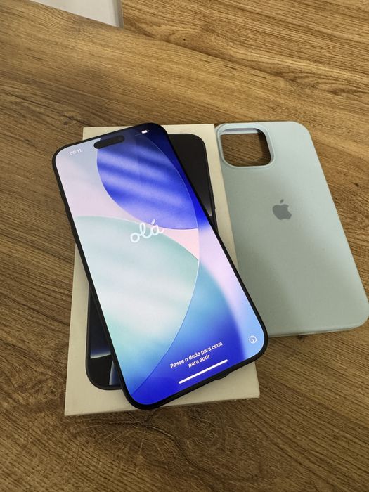 Iphone 16 Pro Max 256Gb