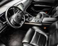 Renault talisman initiale paris