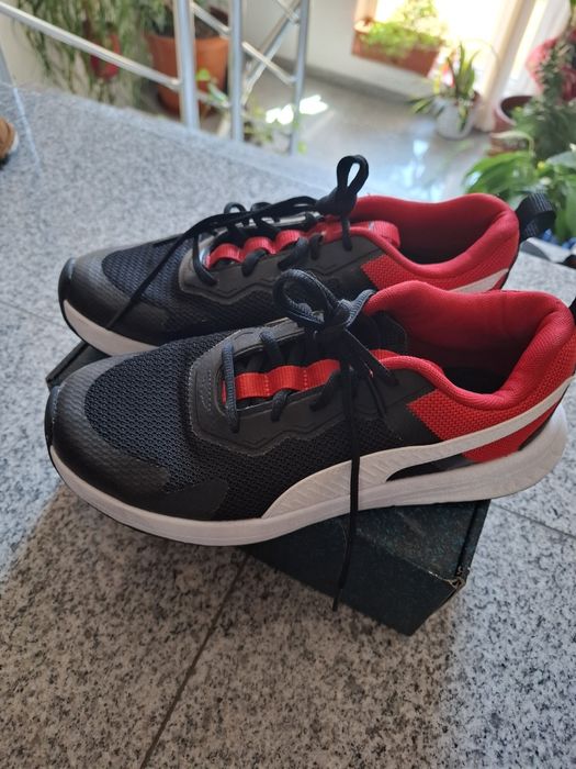 НОВИ Nike 38,5 номер