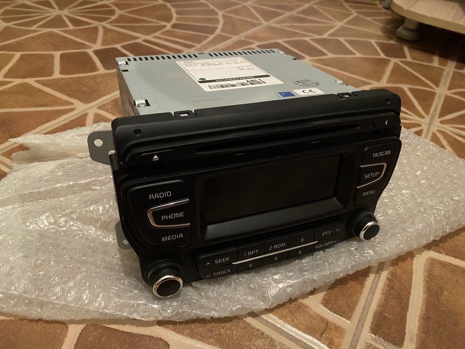 мафон на автомобиль