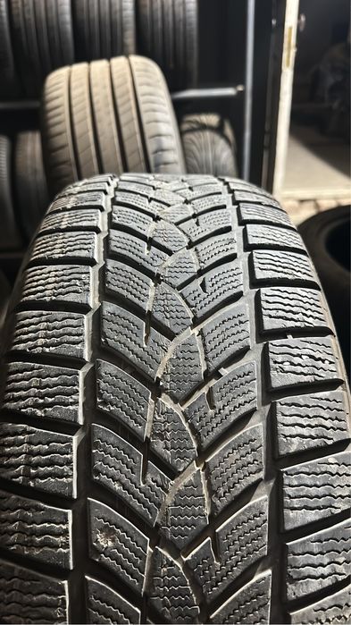 Б/у Привозные шины из европы
