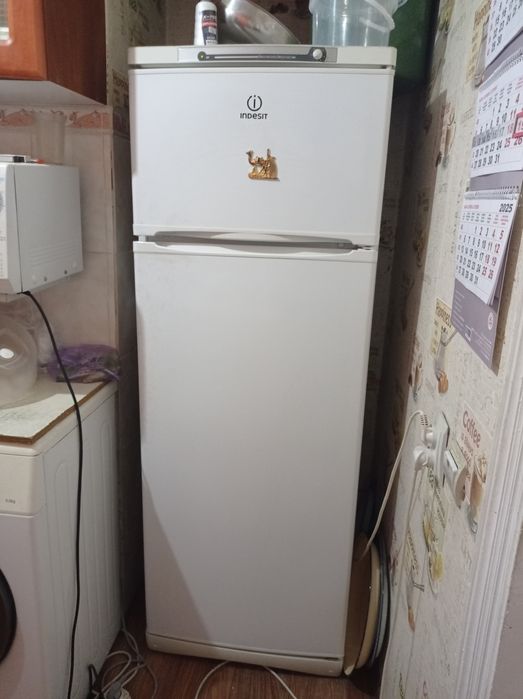 Холодильник Индезит