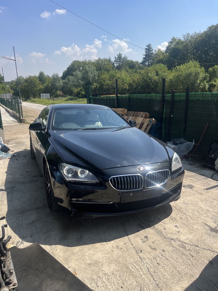 Бмв ф12 ф13 ф06 640д 630д bmw f12 f13 f06 640d 630d 650i