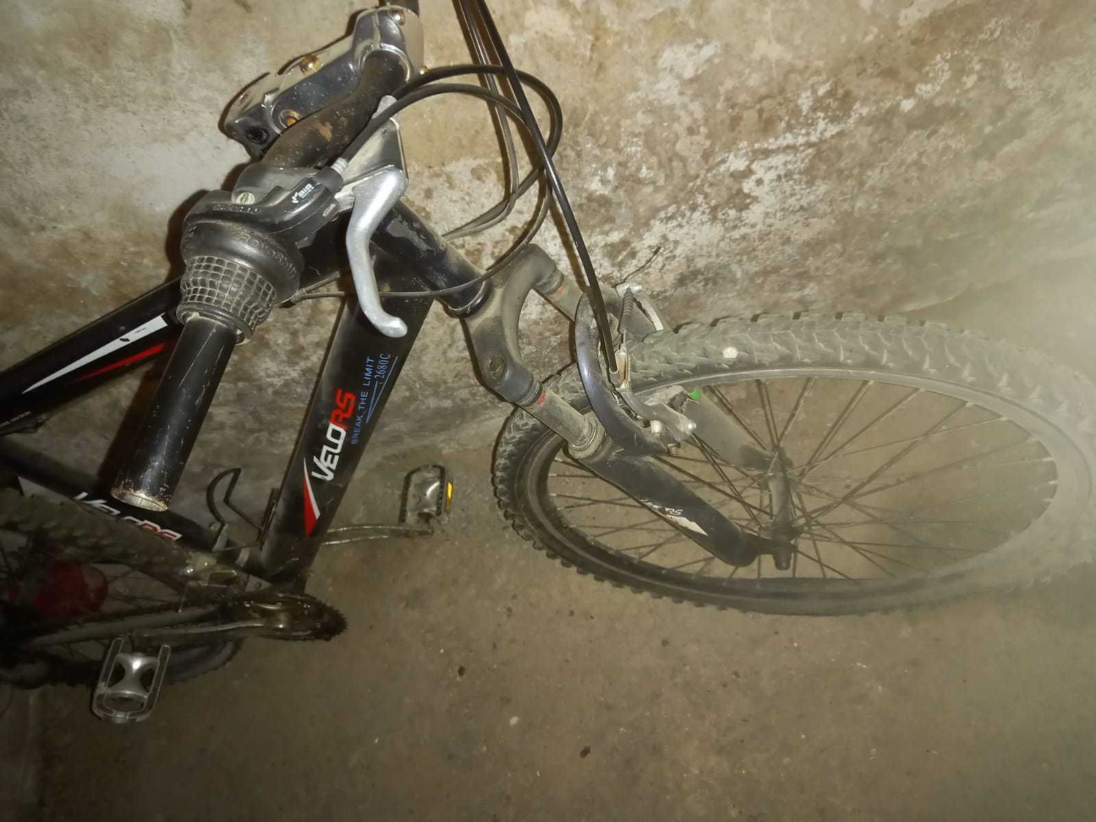 Bicicletă adulti