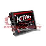 Програматор за чип тунинг - KTAG Version 2.25 7.020 Master EU