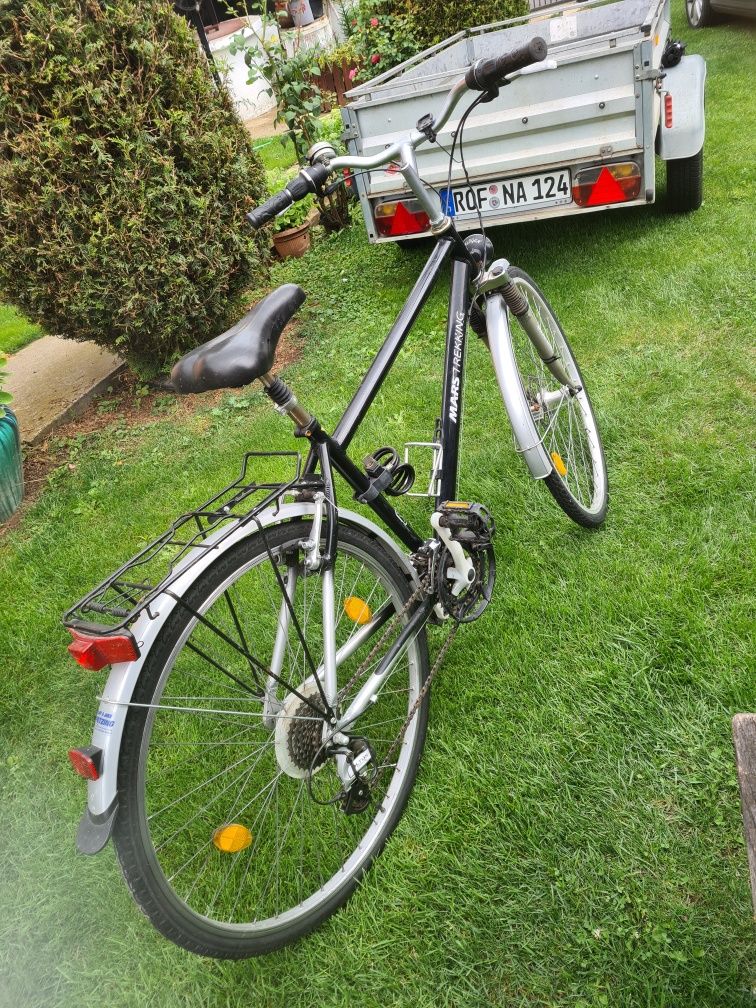 Bicicletă de vânzare 28"