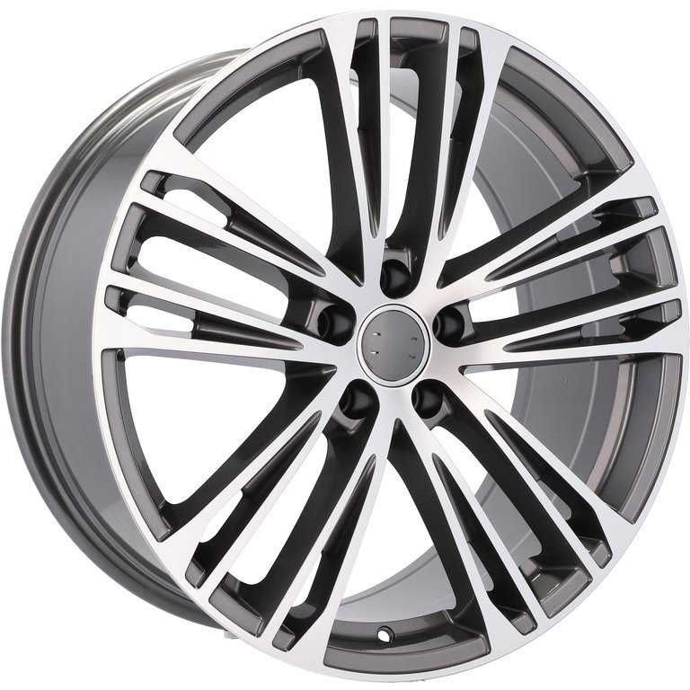 20" Джанти Ауди 5X112 Audi A5 S5 RS5 A7 S7 RS7 A8 S8 4H D4 S Line