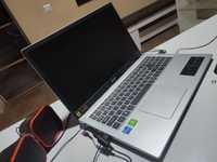 Notebook core i5 8/1TR