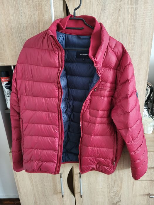 Geaca Lc Waikiki marimea L