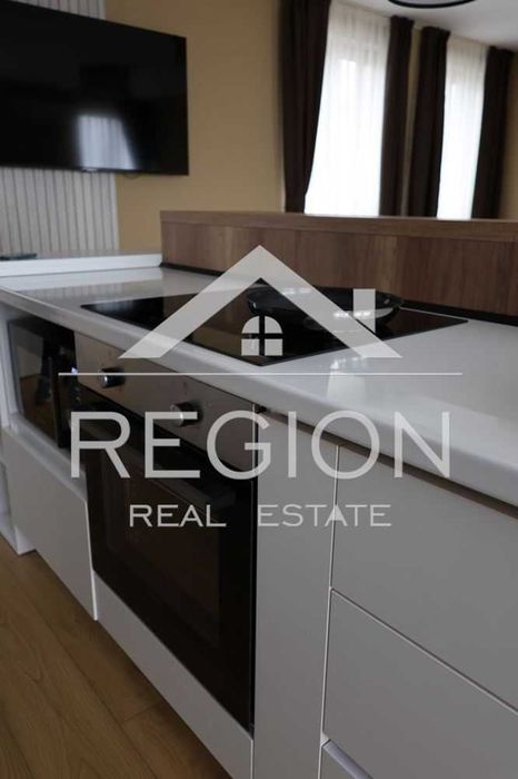 Дава се под наем Двустаен апартамент в Варна, Бриз - 90 кв.м за 700 € - Снимка #4