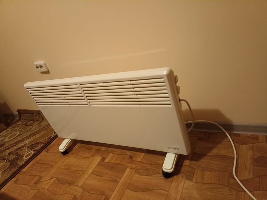 Продается обогреватель.