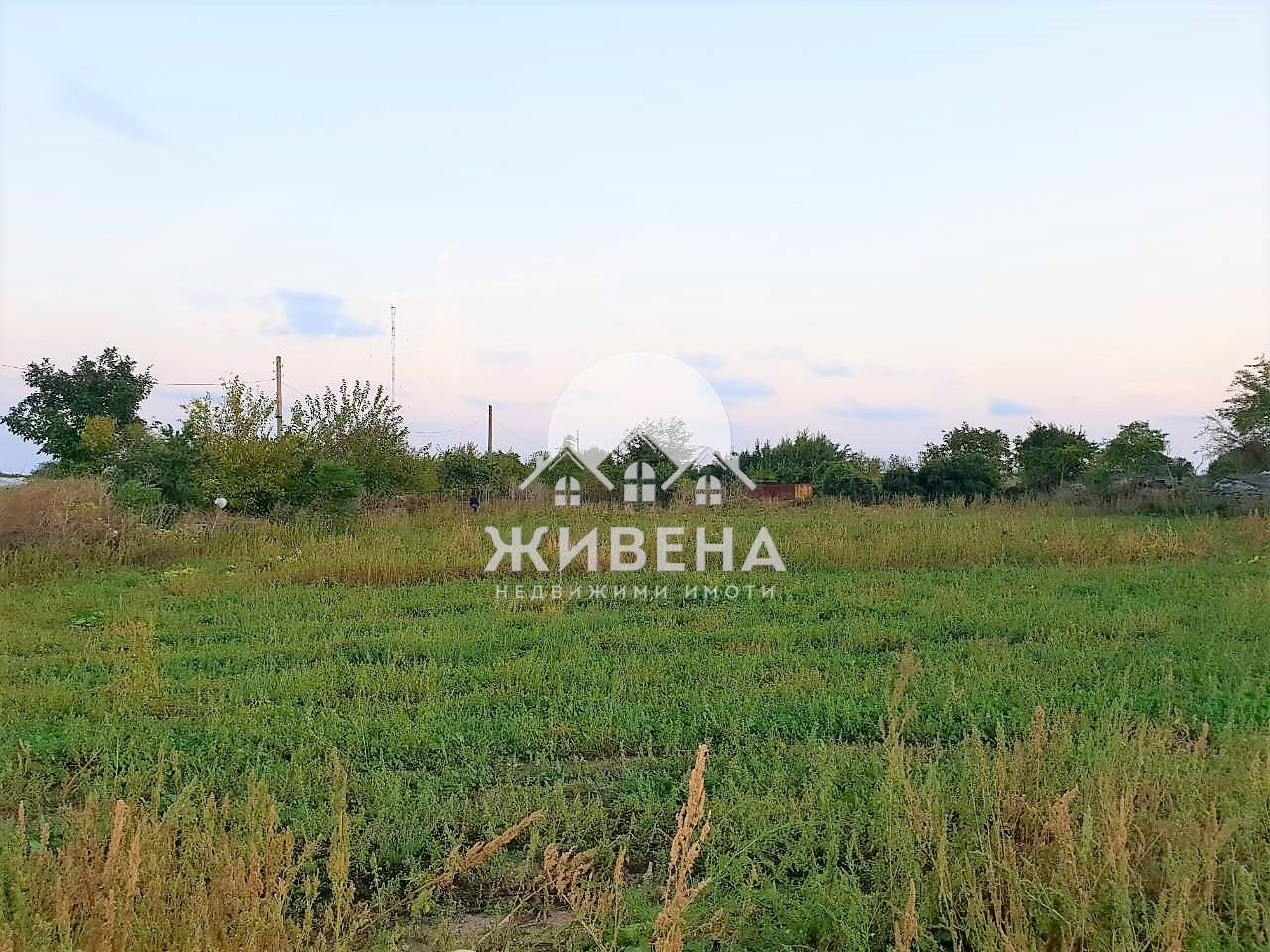 Продава се Парцел в с. Българево, Област Добрич - 1532 кв.м за 17 €/кв.м - Снимка #11
