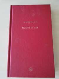 Mircea Eliade – Nunta in cer