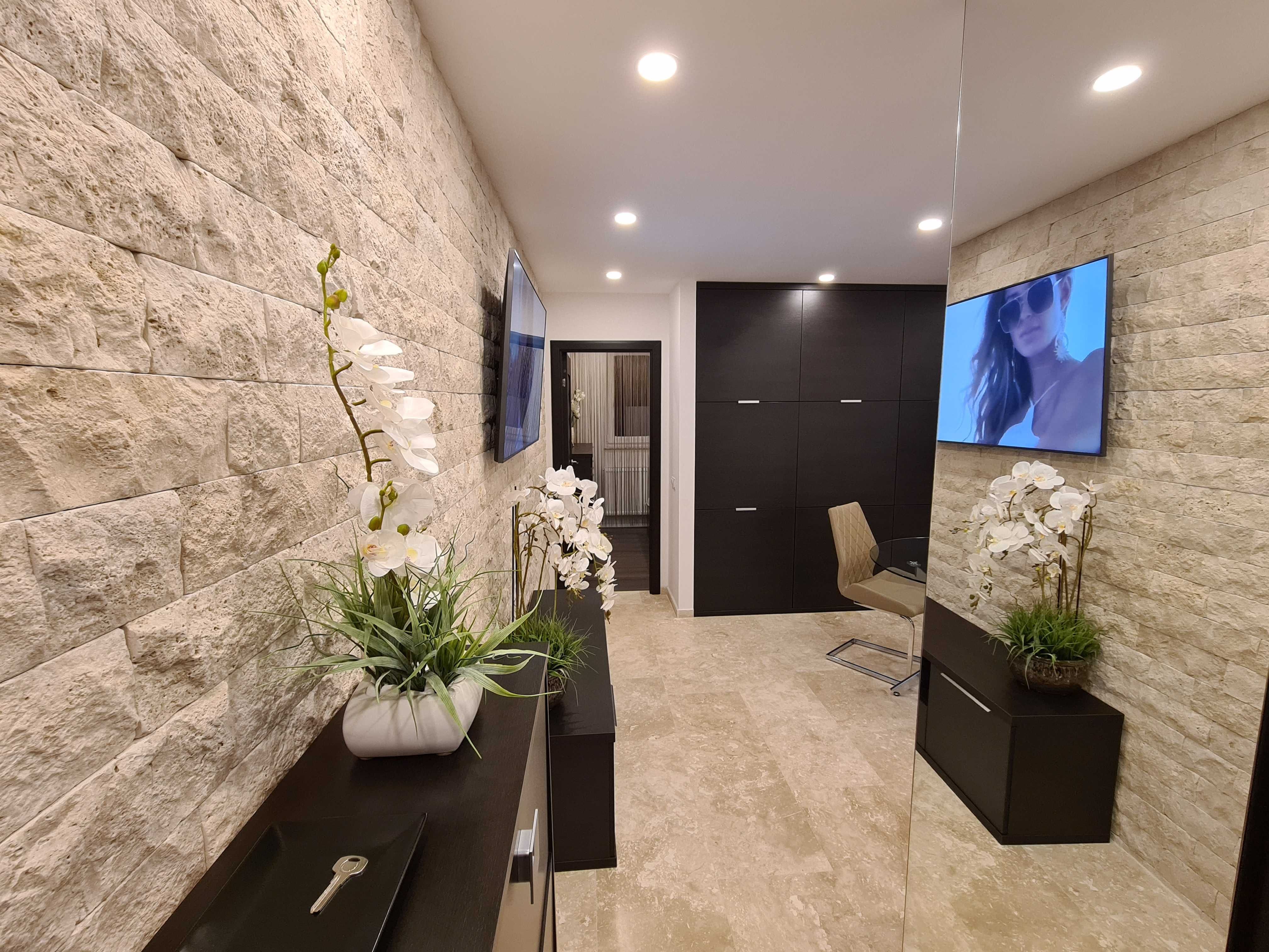 Apartament de vanzare in Bistrita Bulevardul Decebal