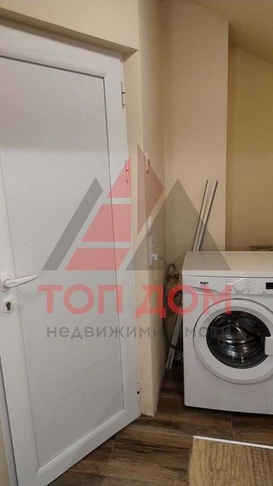 Дава се под наем Двустаен апартамент в Варна, Трошево - 50 кв.м за 382.5 € - Снимка #10