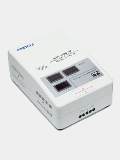 Stabilizator  Andeli SDW 15-kva