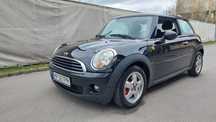 Mini ONE stare perfecta