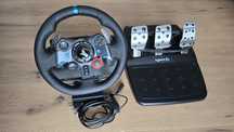 Volan gaming LOGITECH Driving Force G29