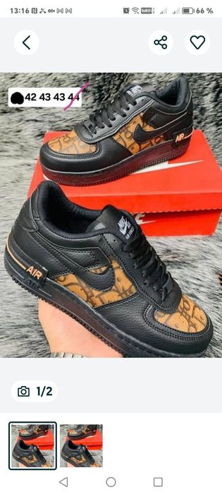 Adidași pentru damă și bărbați