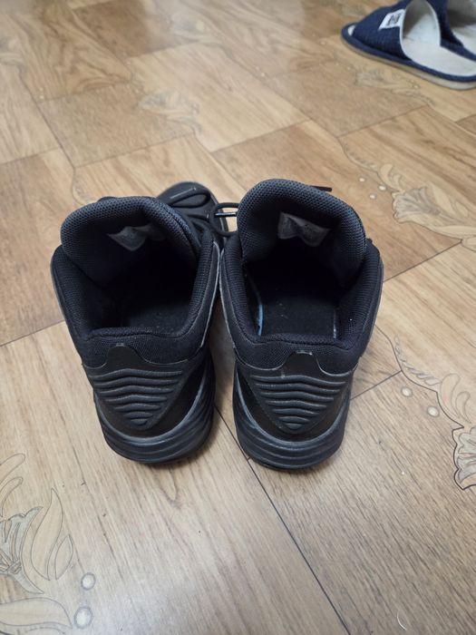 Sneakers Jordan Max Aura 5 (Gs) DZ4352 001 Negru