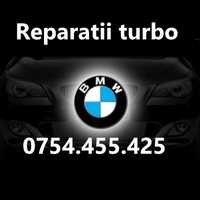 Turbina BMW X3 X4 X5 X6 E90 F30 320d 318d Seria 1 3 5 7 520d Biturbo