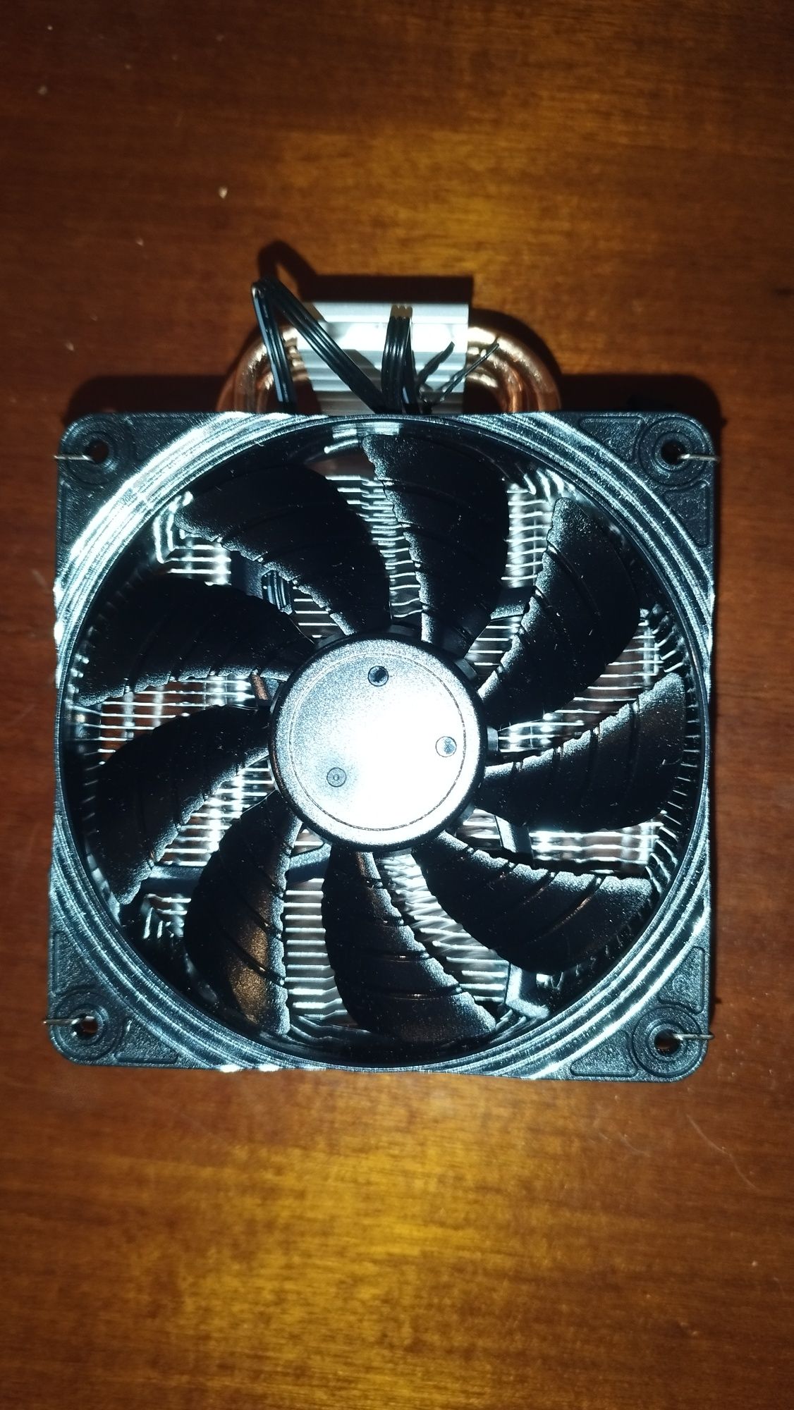 Ventilator CPU DeepCool Gammaxx 400S