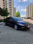 VW Passat CC 2.0Tsi 210cp*Automat*2011
