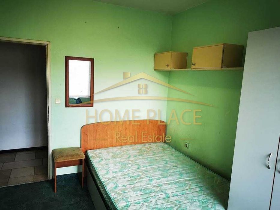 Четиристаен апартамент, кв. Левски