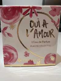 Apă de parfum Oui à l'Amour Yves Rocher 50 ml sigilat