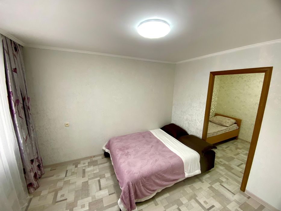 Квартира Юго восток посуточно. Час 2000