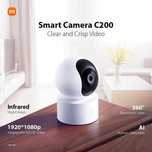 Xiaomi Camera C200 360 Wifi kamera