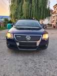 Vw Passat 1.9 TDI Bluemotion
