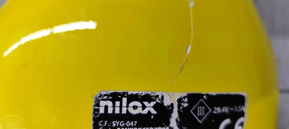 hoverboard nilox syg 047 baterie buna hoverboard cu defect