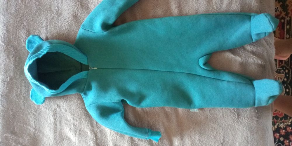 Комбинезон детский