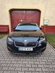 Skoda suoerb DSG 2.0 tdi2018  175.000km