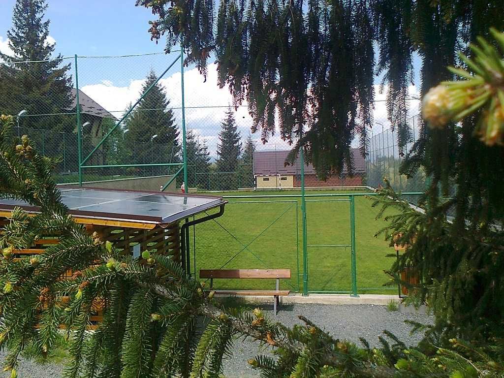 Vand complex turistic restaurant/pensiune La Bunicu in Belis