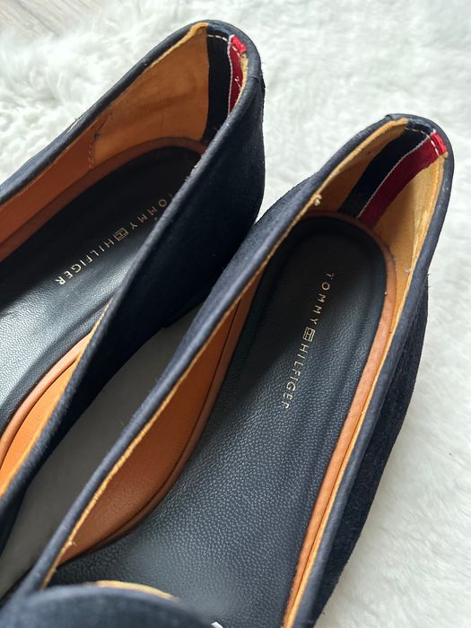 Mocasini Tommy Hilfiger