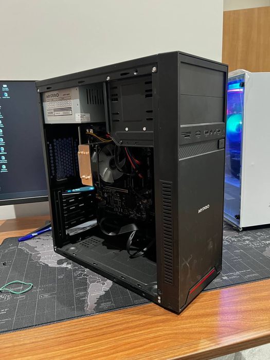 Компьютеры на выбор на любой бюджет