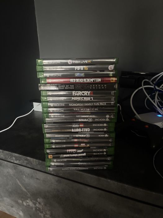 Xbox one X Cyberpunk Edition