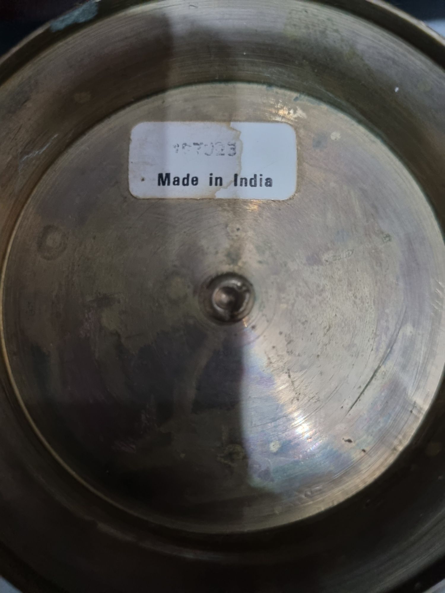 Индийская ваза антиквар