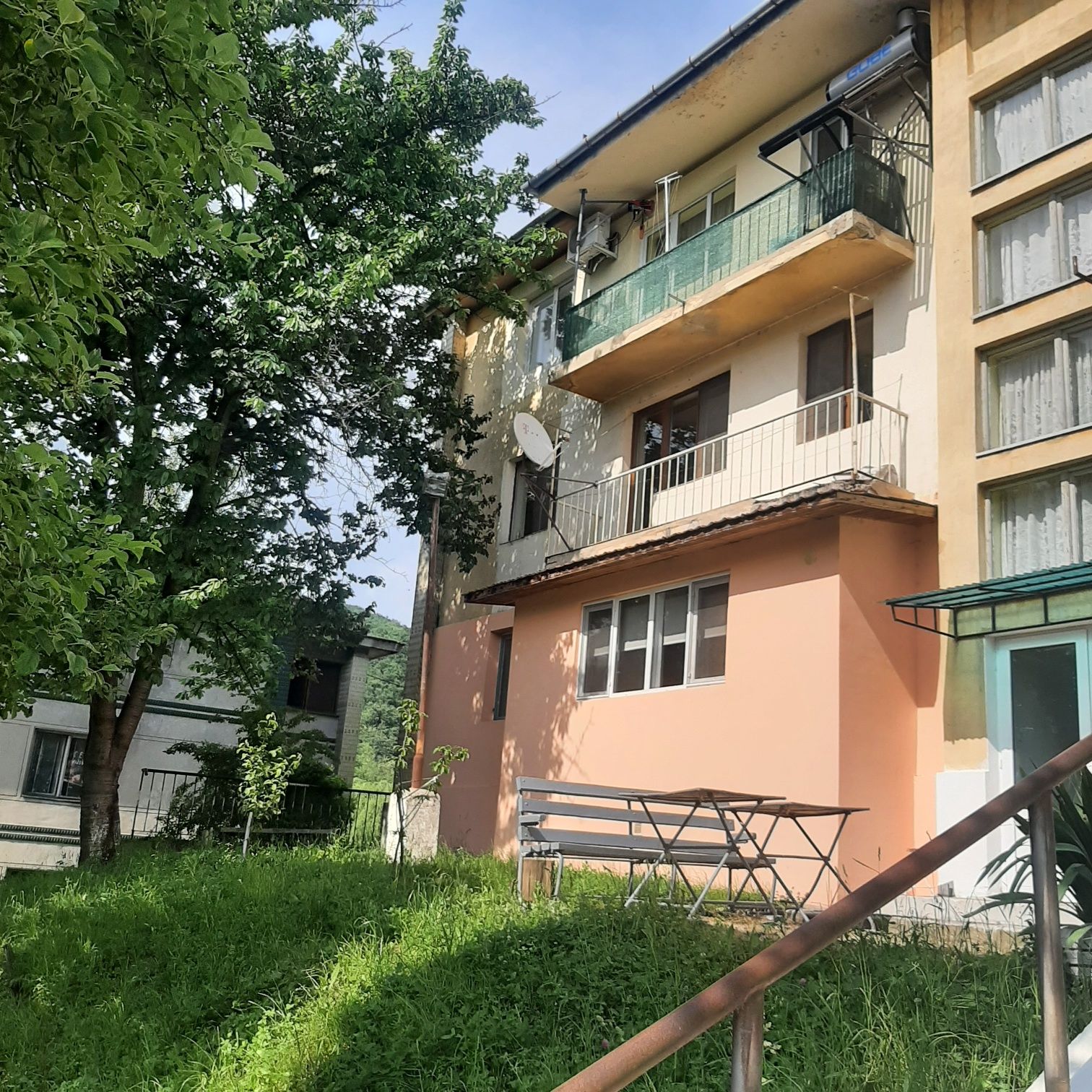 apartamente de vanzare drobeta-turnu-severin