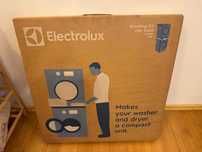 Kit suprapunere masini de spalat si uscatoare ELECTROLUX E1WYHSK1