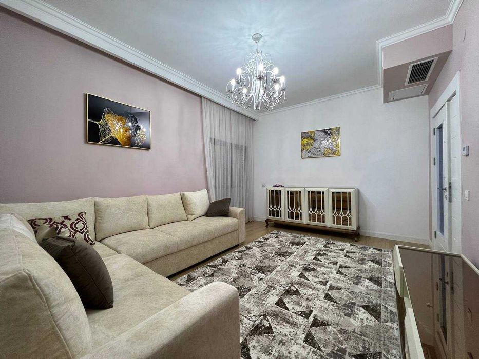 СРОЧНО Сдаётся кв Коратош Самарканд Дарвоза 3/4/9 Шайхантахурский 234