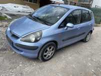 Honda Jazz 2003 1.4 на части