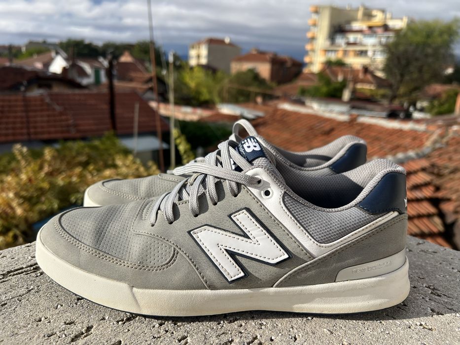 New Balance 574 Golf 43